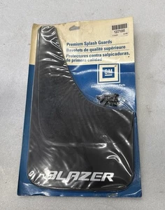 Vintage NEW Blazer Truck GM GUARD MUD/Splash Guard PACKAGE 12371095 - Picture 1 of 1