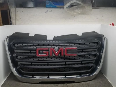 Paquete de rejilla Slt sin anochecer para 16-17 TERRENO 1036292 Foto 1 de 4