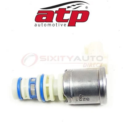 ATP Transmission Shift Solenoid for 2006 Isuzu i-350 - Automatic  Valve Body pg — 第 1/4 张图片