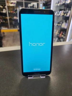 Huawei Honor 7S DUA-L22 Black Unlocked 16GB *Please Read* - Image 1 of 4