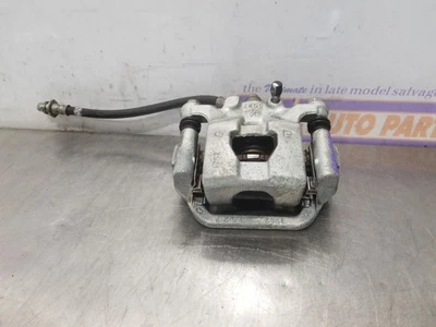 22 2022 NISSAN ALTIMA SR 2,5L TRACCIÓN DELANTERA PINZA FRENO TRASERO CONDUCTOR IZQUIERDO Foto 1 de 4