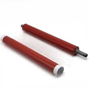 Fuser Film Sleeve Lower Roller Kit for Minolta 754 659 759 658 BH808 758 BHC654 - Afbeelding 1 van 4