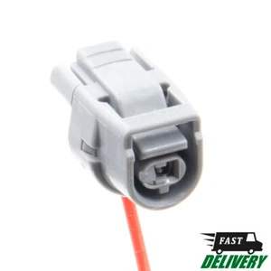 Coolant temperature sensor connector Toyota Camry. 1996-2001. 83420-20040 - Picture 1 of 5