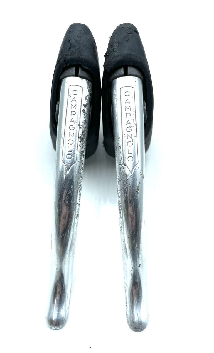 Campagnolo Vintage Bike Brake Levers for sale | eBay Campagnolo Vintage Bike Brake Levers for sale | eBay