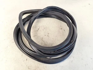 16-23 MAZDA CX-9 CX9 FRONT LEFT DRIVER SIDE DOOR BODY WEATHERSTRIP SEAL OEM - Picture 1 of 3