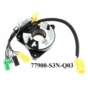 77900-S3N-Q03 Spiral Cable Clock Spring  For Honda Accord Odyssey Prelude - Picture 1 of 5