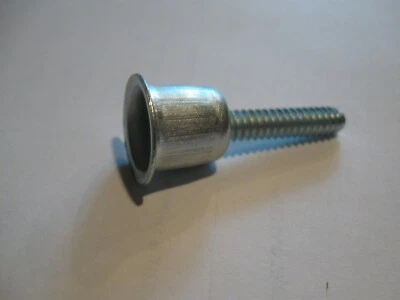 FARMERTEC Brake Handle Screw and Cup, Sleeve. Will Fit 021,023,025,MS210,MS230,MS250.