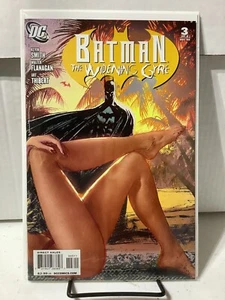 Batman The Widening Gyre #3 2009 - VF-NM New Unopened - Combined Shipping - Picture 1 of 1