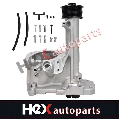 Комплект для восстановления морды нагнетателя подходит для Land Rover Range Rover Jaguar XF XJ V8 5,0 л - Изображение 1 из 4