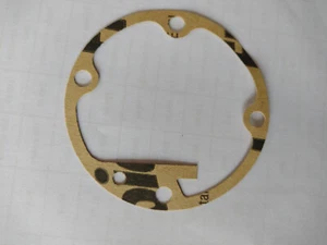 Jaguar Oil Seal Housing Gasket 4 Synchro Top Quality Flexoid Paper C25410 - Picture 1 of 1