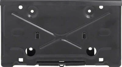 OER Rear License Plate Bracket For 1969 Camaro 1968-1971 Impala Bel Air Biscayne - Image 1 of 4