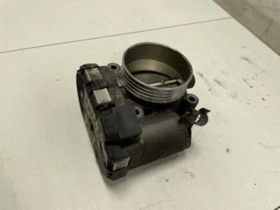 VÁLVULA DE CARROCERÍA DEL ACELERADOR VOLVO S60 2012 compatible con VOLVO SERIE 70 06-13 DE FÁBRICA Foto 1 de 4