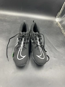 Nike Alpha Menace 3 Shark W Wide Black/Iron Grey size 11 Men's Football - Picture 1 of 5