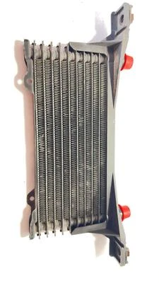 Transmission Oil Cooler GMC SIERRA 1500 99-13 ID#20880895 - Image 1 of 4