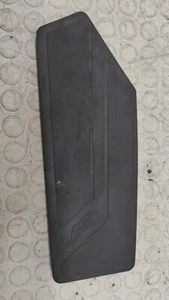 Alfombrilla De Apoyo Izquierda Con Pequeño Daño BMW C400 GT 2018 8558581 - Imagen 1 de 5