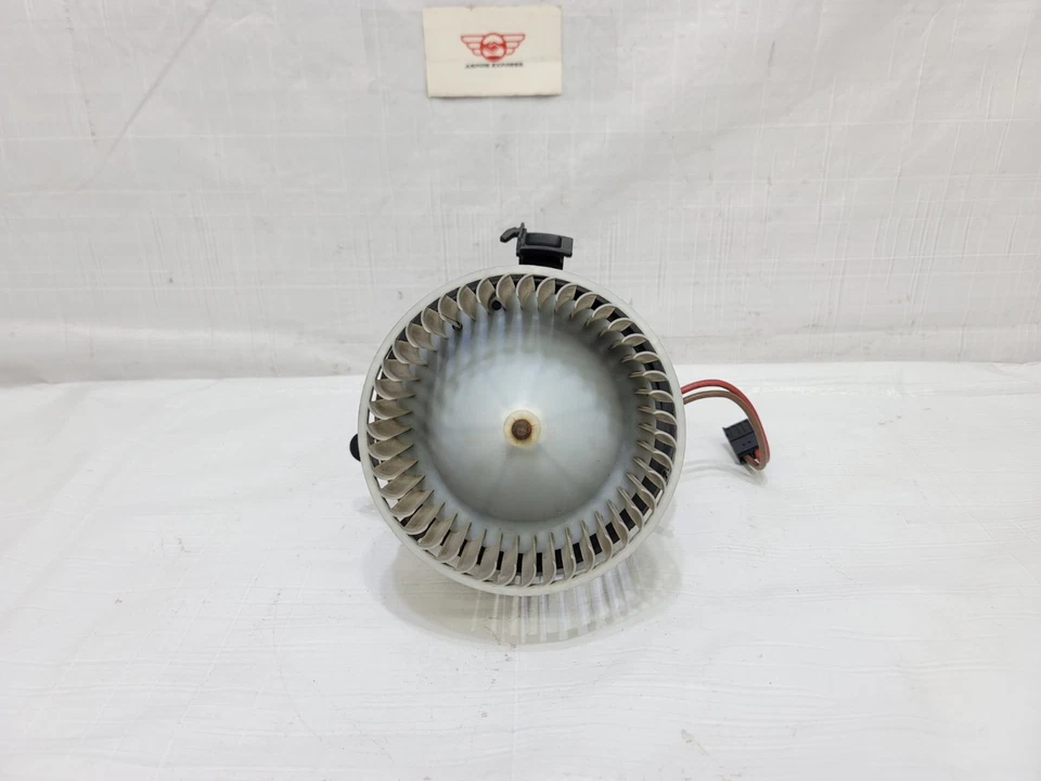2010-2015 Mercedes-Benz GLK350 AC Heater Blower Motor Fan OEM 212-820-07-08 - Image 1 of 4