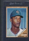 1962 Topps #477 Andre Rodgers Cubs Ex *5753