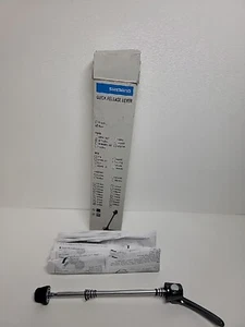 Shimano Ultegra WH-6800-R Rear Quick Release Skewer 163mm - Picture 1 of 3