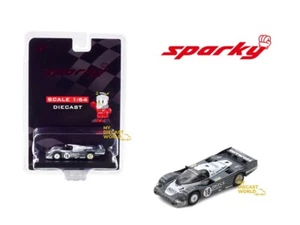 SPARKY 1/64 - PORSCHE 956 - LE MANS 1983 Y180 - Picture 1 of 1