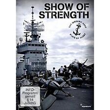 Show Of Strength - The Modern Navy: State Of Alert (DVD) (Importación USA)