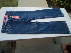 SELTENE offizielle neue Chivas of Guadalajara Damen Fußball/Futbol Jeans - Bild 1 von 4