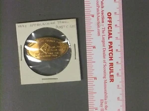 Pfadfinder Robert E. Lee Council Smashed Penny 2942HH - Bild 1 von 1