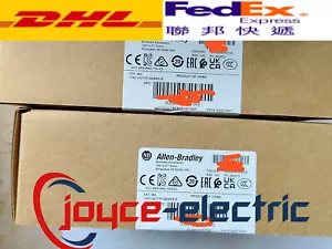 1 PCS 1783-US7T1F Ser B NEW Stratix 2000 1783-US7T1F IN BOX Expedited Shipping - Picture 1 of 2