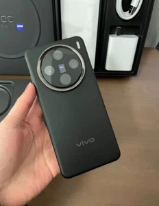 Vivo X200 6.67"50MP 5800mAh Mediatek Dimensity 9400 256GB/512GB Android Unlocked - Picture 1 of 6