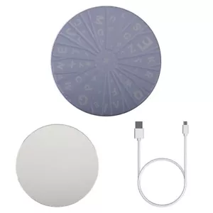 3DMakerpro Tragbar Basic Drehscheibe für 3D Scanner Seal/Seal lite/Mole/Moose - Bild 1 von 1