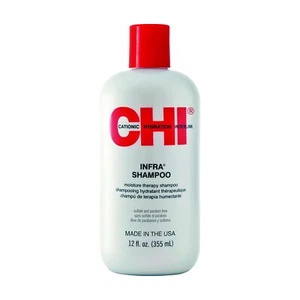 Chi Infra Shampoo, 12 Fl Oz - Picture 1 of 4