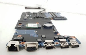 HP PROBOOK 440 G3 INTEL CORE i3-6100U MOTHERBOAD LAPTOP OEM 855655-601 inc vat - Picture 1 of 5