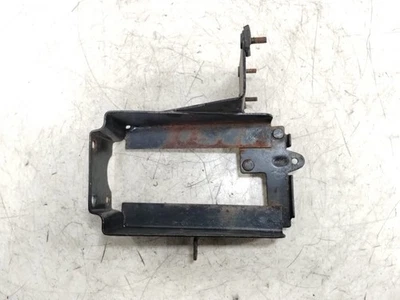 Soporte de montaje en bandeja de batería 76 Harley Sportster Ironhead XL XLH 1000 Foto 1 de 4