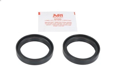 Front suspension oil seal ARIETE ARI.107 for KTM SX 85 2005-2005 — 第 1/4 张图片