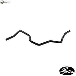 HEATER HOSE 02-1973 FORHEATER HOSE 02-1973 FOR DACIA  21 74 181 82R - Picture 1 of 9