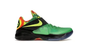 Nike KD IV "Weatherman" Size 9.5 FN6247-300 EU 43 - Bild 1 von 1