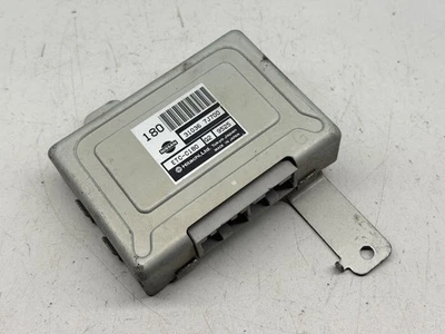 Centralina cambio automatico originale Nissan Primera P11 31036 7J700 #A11 - Immagine 1 di 2