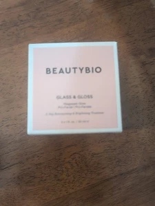 BeautyBio Glass & Gloss Treatment und The Zenbubble Calming Gel Treatment Set - Bild 1 von 4