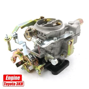 Fit 1974-1981 Toyota Corolla KE30 KE35 KE36 KE50 1.2L 3KH Engine Carburetor Assy - Picture 1 of 6