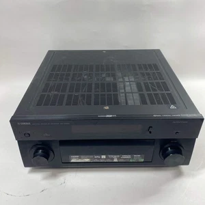 Yamaha RX-A3030 A/V Receiver Black - Picture 1 of 6