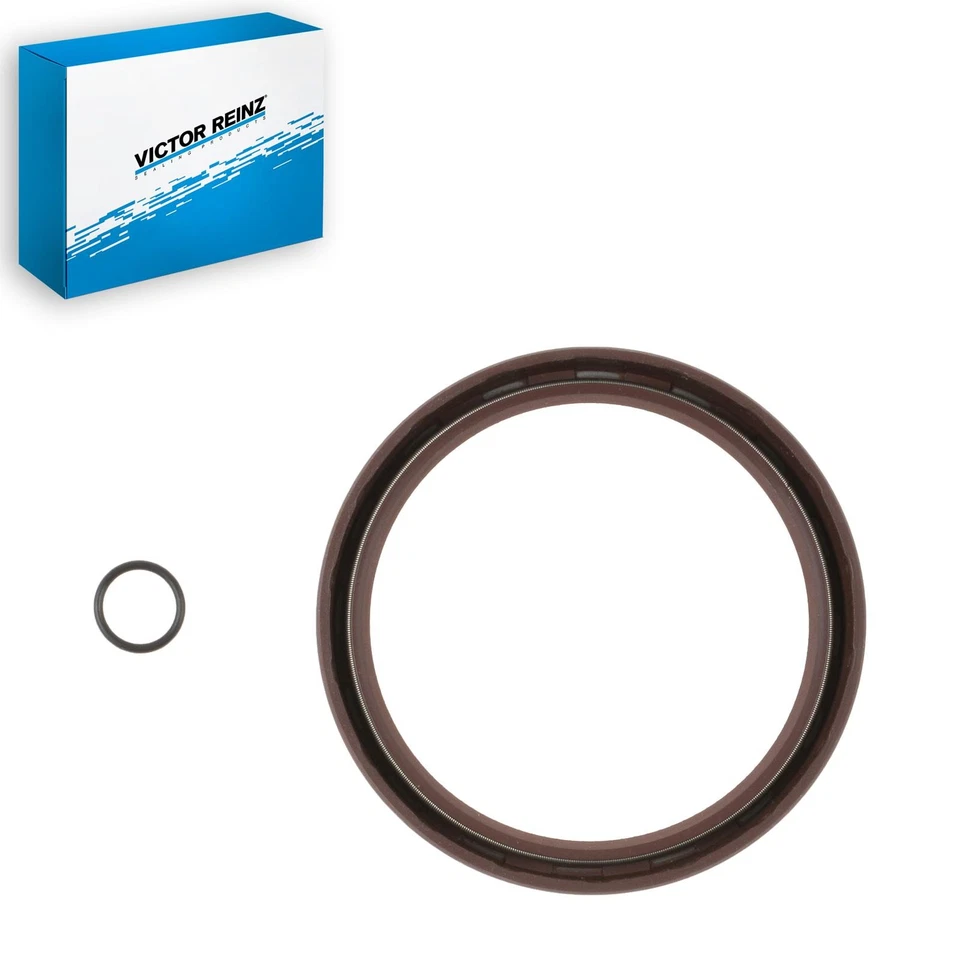 Kit de sellado del cigüeñal del motor trasero Victor Reinz para Chevrolet Impala 2000-2005 3,4 L Foto 1 de 1