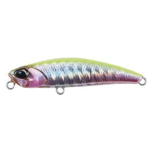DUO Tetra Works YURAMEKI GHA0158 MM grafico, lunghezza mm 48, Wobbler pesca affondamento - Foto 1 di 1