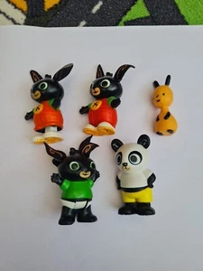 bing bunny spielzeug - Bild 1 von 3