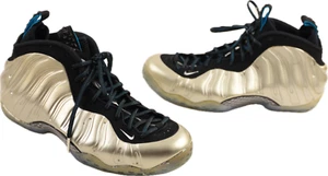 Nike Air Foamposite One QS All-Star - Cromeposite - - Imagen 1 de 11