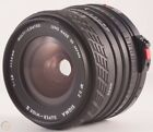 Sigma 24mm F2.8 Manual Focus for Canon FD Mount Film Cameras