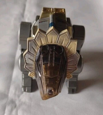 TAKARA TRANSFORMERS DINOBOT TAKARA JAPAN  - Immagine 1 di 4