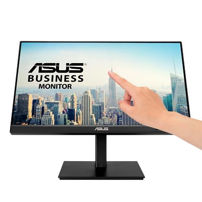 ASUS BE24ECSBT 24 Zoll Multi-Touch-Monitor (FHD (1920x1080,10-Punkt-Touch) - Bild 1 von 4