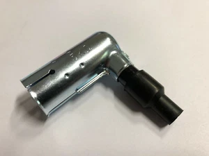 Zündkerzenstecker Kerzenstecker 5 Kilo-Ohm passend für Kawasaki MZ Oldtimer NEU - Bild 1 von 2