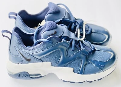 Nike Air Max Graviton LEA Hombres Zapatos para Correr Azul Marino/Azul/Blanco CD4151-400 Talla 6 Foto 1 de 4