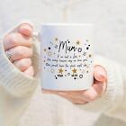 Personalized Mom Star Mug Custom Mom Gift Favorite Mom Mug Mother's Day Gift