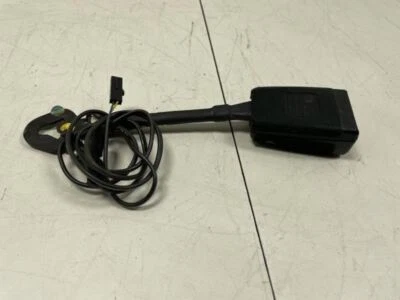 VOLKSWAGEN PASSAT SE 2012 2015 FRONT LEFT SEAT BELT BUCKLE FACTORY - Image 1 of 4